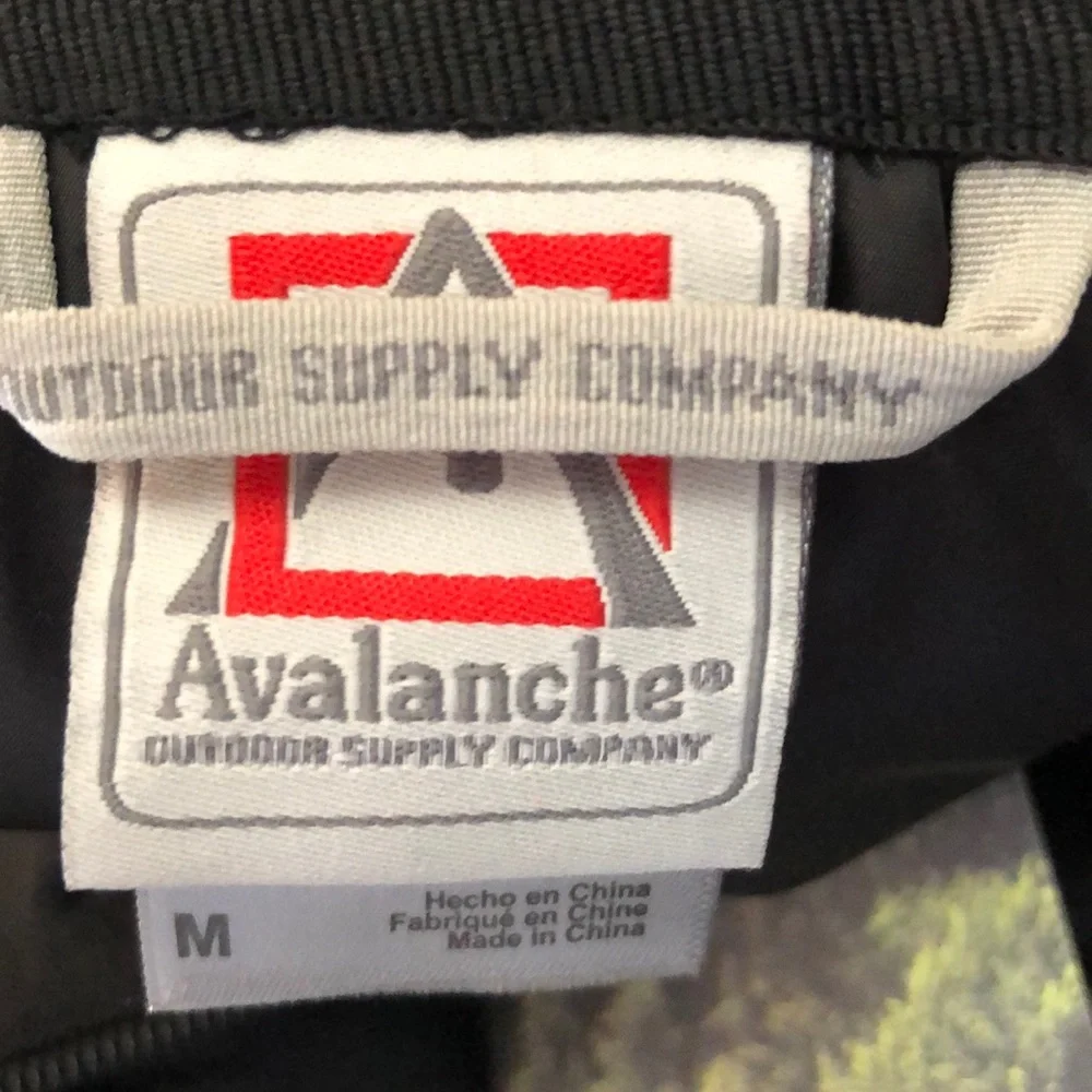 Avalanche Jacket - Picture 9 of 11